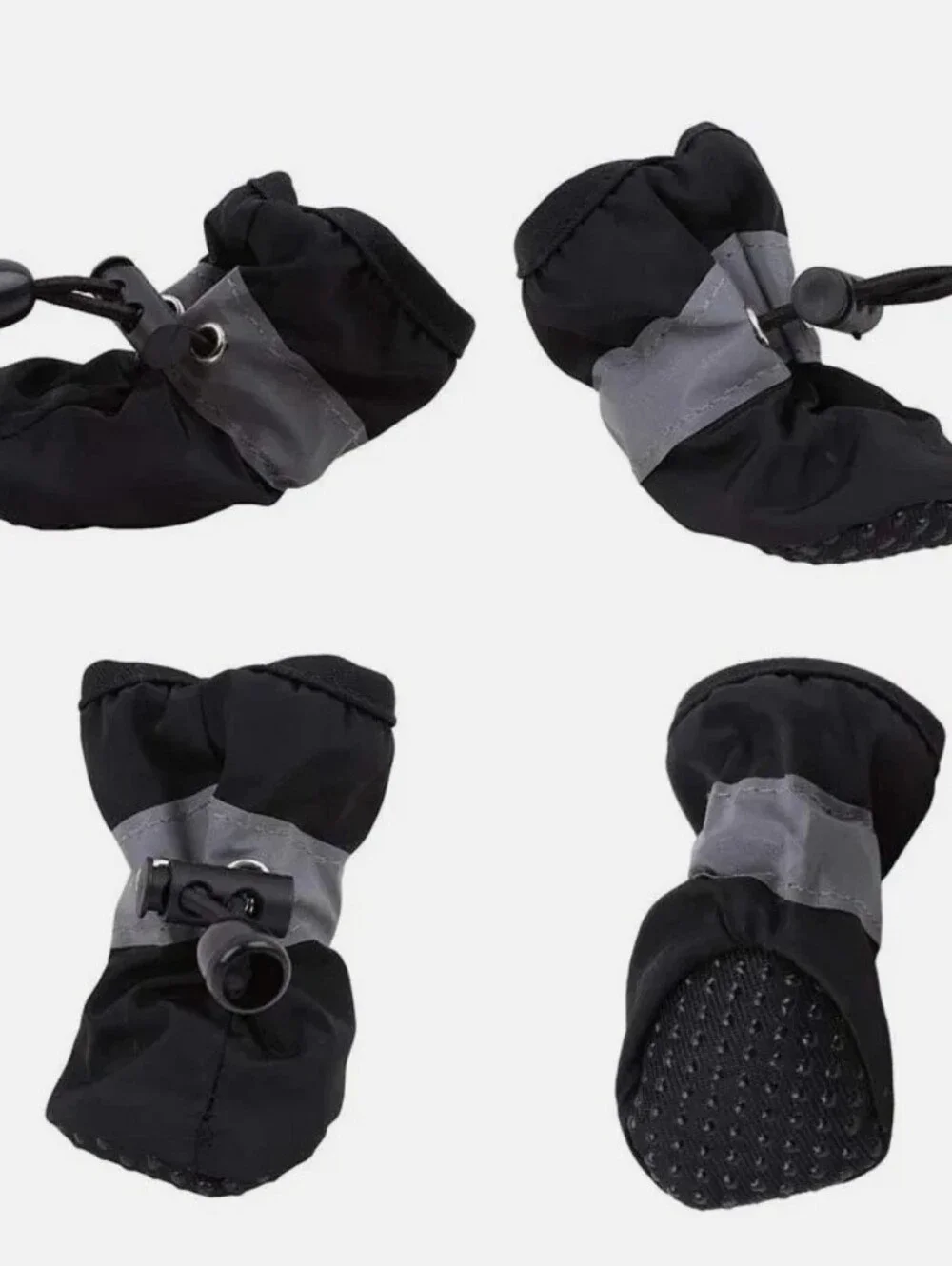 Dog 🐶 Shoes for Small Dogs, Puppy Boots